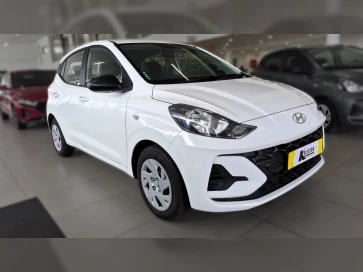 2026 Hyundai Grand I10 1.0 Premium Mt My24