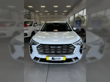2022 Haval H2 Jolion 15t City