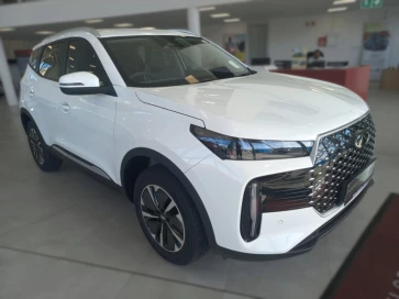 Chery Tiggo 4 Cross Hev Comfort