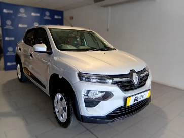 2022 Renault Kwid 10 Dynamique Zen 5 Door Manual