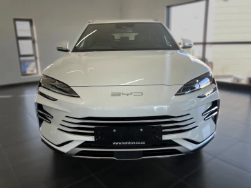 Byd Sealion 6 Comfort Fwd_phev