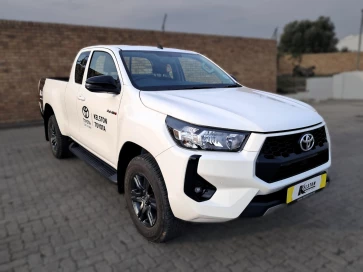 2026 Toyota  Hilux Xc 24 Gd6 Rb Rai 6mt