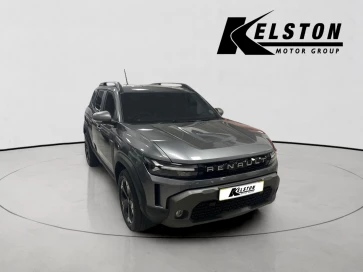 2025 Renault Duster 1.3L Turbo Intens EDC 4x2