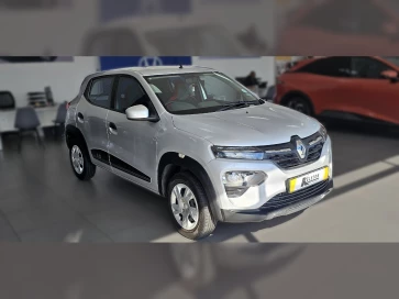 2022 Renault Kwid 10 Dynamique Zen 5 Door Manual