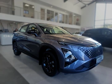 2026 Omoda C5 1.5T STYLE X