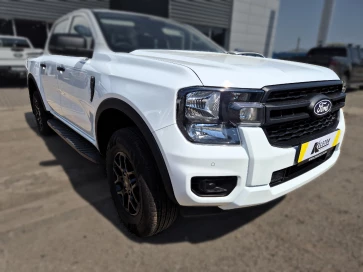 2026 Ford Ranger Double Cab 20l Sit Xl 4x2 6mt