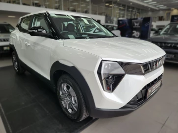 Mahindra Xuv3x0 1.2t Mx3 At