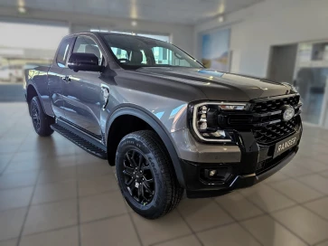Ford Ranger Super Cab 2.3l Sport 4x2 10at
