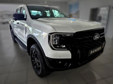 Ford Ranger Double Cab 2.3l Dc Sport 4x2 10at
