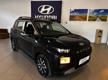 Hyundai Exter 1.2 Executive Mt