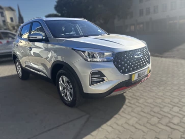 2026 Chery Tiggo 4 Pro Lite Mt