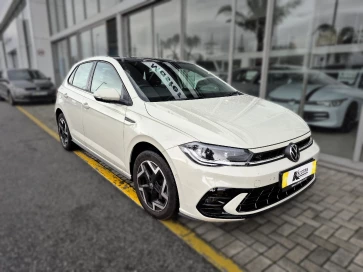2026 Volkswagen Polo 1.0 Tsi 85kw R-line Dsg