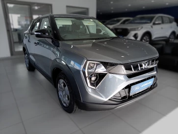 2026 Mahindra Xuv3x0 1.2t Mx3 At