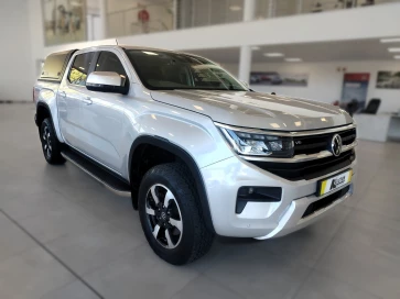2023 Volkswagen Amarok Style D/c 3.0 Tdi V6 184kw 4mot 10sp Auto