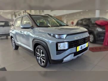 2026 Hyundai Exter 1.2 Executive Mt