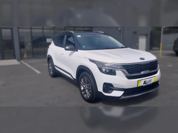 2020 Kia Seltos 16 Ex At