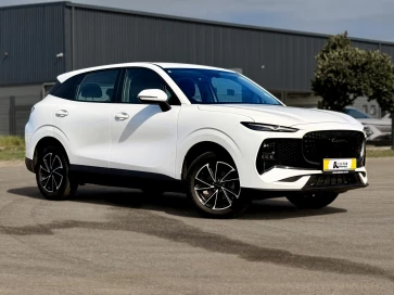 2026 Lepas L4 1.5t Javan