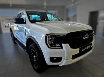 Ford Ranger Super Cab 2.0l Sit Xlt 4x2 10at