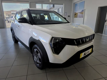 2026 Mahindra XUV3X0 1.2T MX3 MT