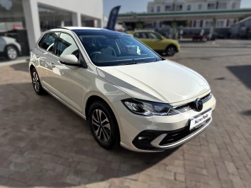 Volkswagen Polo 1.0 Tsi 85kw Life Dsg