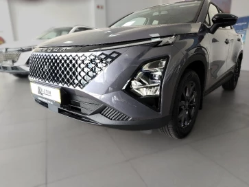 2026 Omoda C5 1.5t Style X