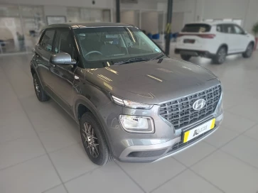 2022 Hyundai Venue 1.0 Tgdi Motion Mt