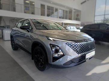 Omoda C5 1.5t Luxury X