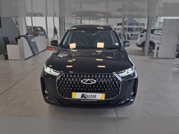 2026 Chery Tiggo 7 Csh Plus