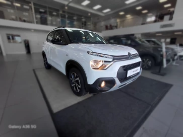 Citroen C3 Max 12 61kw 5mt