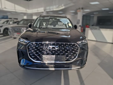 Chery Tiggo 8 Csh Apex