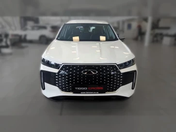 Chery Tiggo 4 Cross Lite Mt