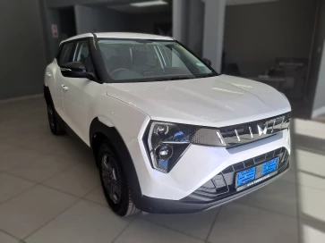 Mahindra Xuv3x0 1.2t Mx3 At