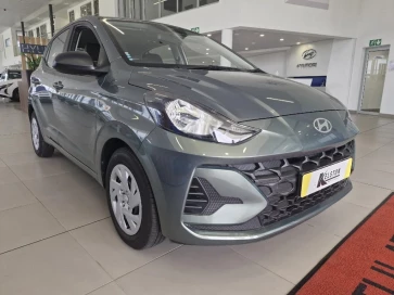 Hyundai Grand I10 1.0 Premium Mt My24