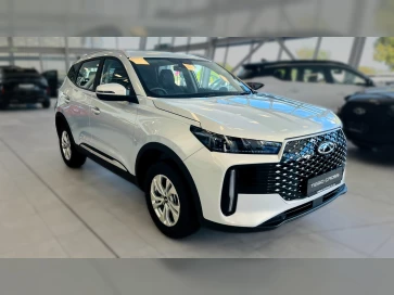 Chery Tiggo 4 Cross Lite Cvt