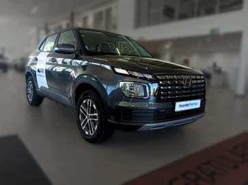 2025 Hyundai Venue 1.0 Executive Dct My24