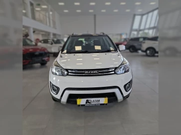 2020 Haval H1 15 Vvt