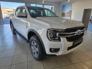 Ford  Ranger 20l Sit Dc Xlt 4x2 6at