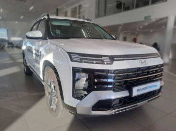 2025 Hyundai ALCAZAR 2.0 EXECUTIVE AT 7STR