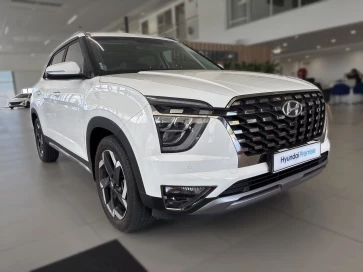 2023 Hyundai Grand Creta 2.0 Elite 7 Seater At