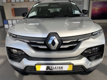 2022 Renault Kiger 10 Energy Zen Amt
