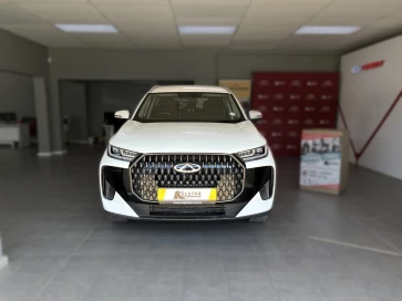 2026 Chery Tiggo 7 1.5t Prime