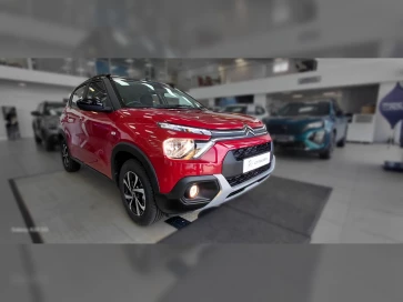 Citroen C3 Max 12 61kw 5mt