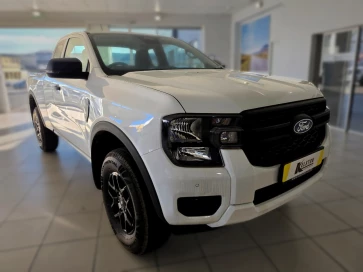 2026 Ford Ranger Super Cab 20L SIT XL 4X4 10AT