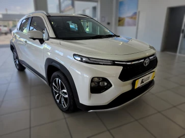 2024 Toyota Starlet Cross 15L XR MT