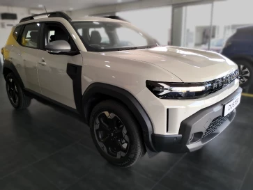 Renault Duster 1.3l Turbo Intens Edc 4x2