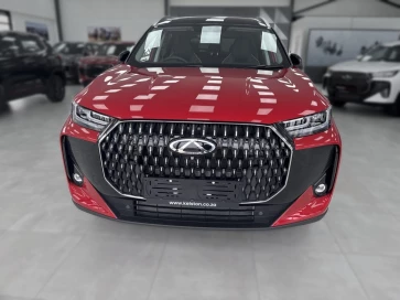 Chery Tiggo 7 Csh Plus