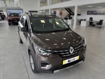 2025 Renault Triber Prestige MY21.5
