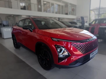 Omoda C5 1.5t Style X