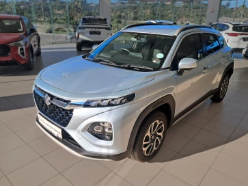 2025 Suzuki Fronx 15 Glx At