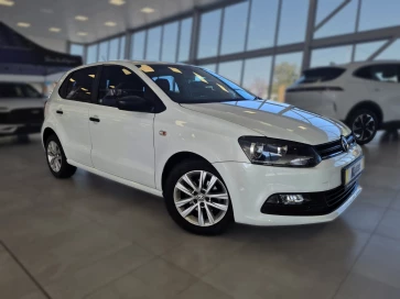 2020 Volkswagen Polo Vivo 1.4 Trendline